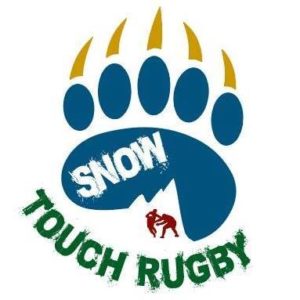 snow-rugby