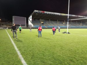 Agen touch rugby juvenilia erasmus portoghese